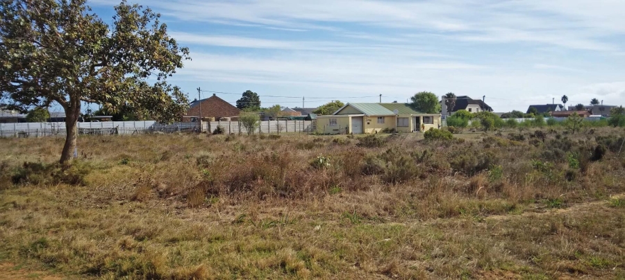 0 Bedroom Property for Sale in Fisherhaven Western Cape